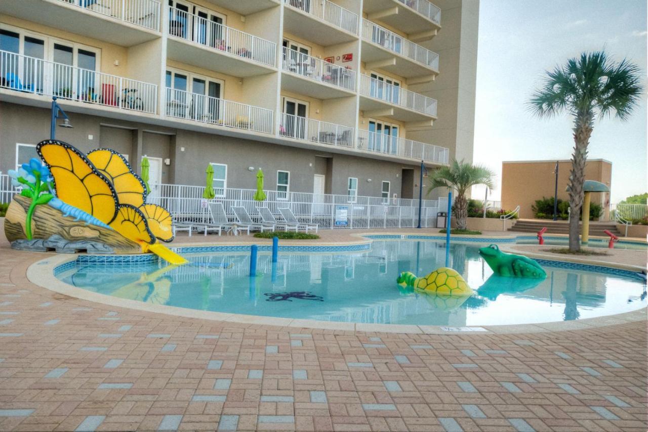 Laketown Wharf Resort 416 By Aneliya Panama Stadt Exterior foto