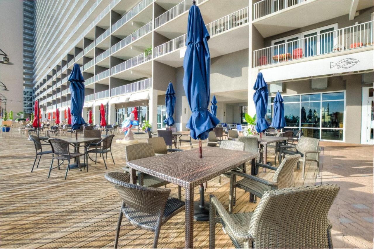 Laketown Wharf Resort 416 By Aneliya Panama Stadt Exterior foto
