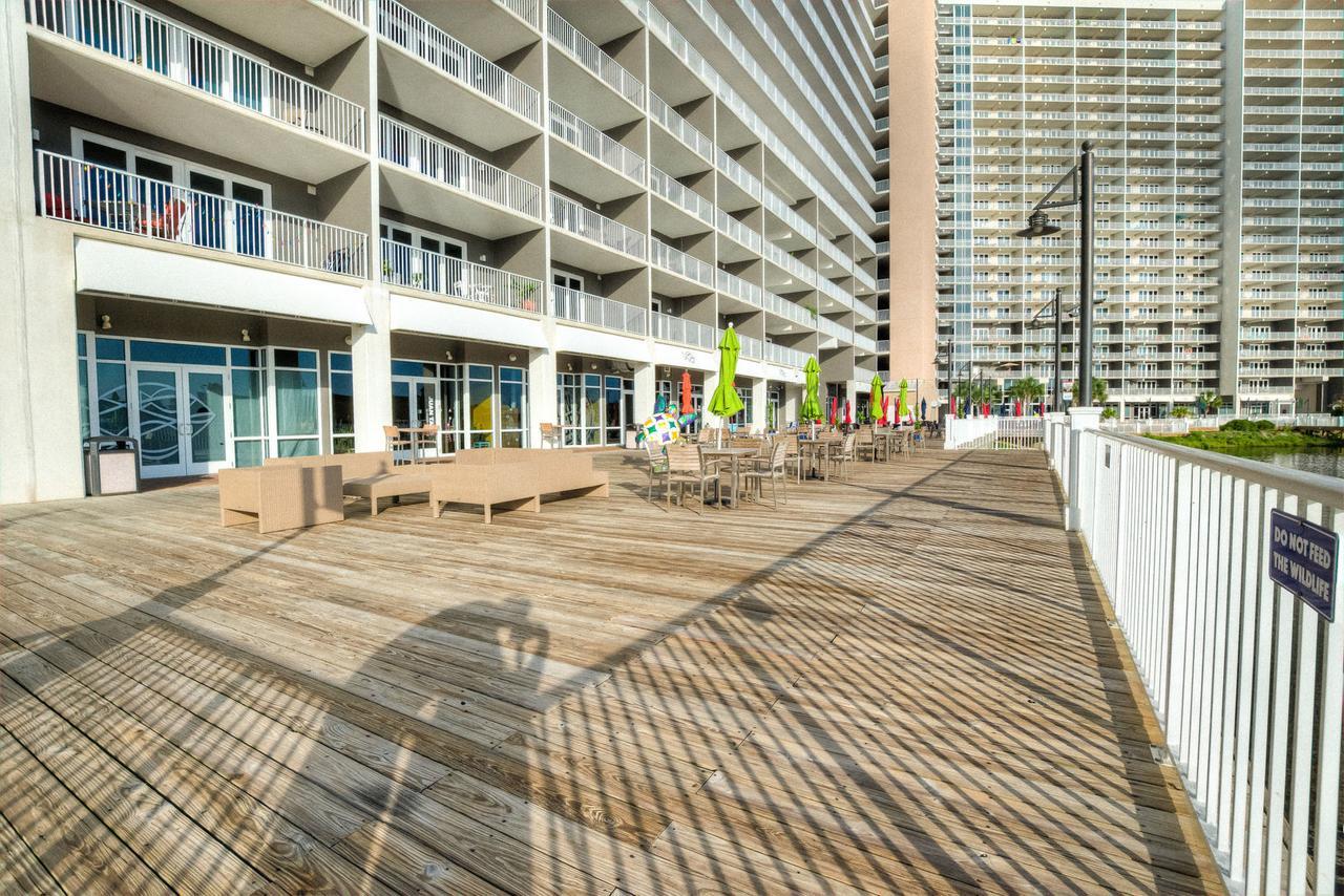Laketown Wharf Resort 416 By Aneliya Panama Stadt Exterior foto